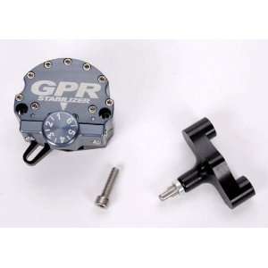  GPR Stabilizer Stabilizer   Titanium SKAW 02T Automotive