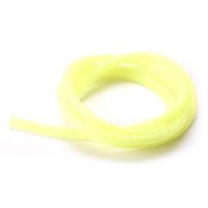    GS Racing Fuel Line (med) 3 Tran FL Yell GSC24553TFY Toys & Games