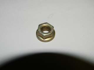 STIHL 017 018 020T 021 023 025 CHAINSAW NUT  