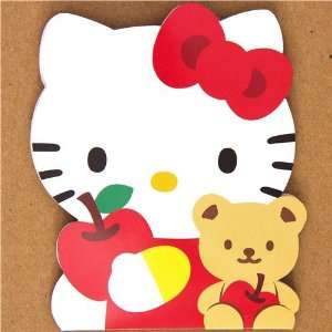  kawaii Hello Kitty sticker sack apples bear Toys & Games