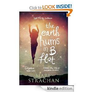  The Earth Hums in B Flat eBook Mari Strachan Kindle 