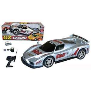   FT4D 17 inch Ferrari enzo four wheel drive racing car Toys & Games