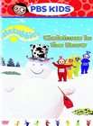 Teletubbies   Christmas in the Snow DVD, 2005  