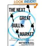 The Next Great Bull Market How To Pick Winning Stocks and Sectors in 