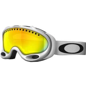   Snowmobile Goggles Eyewear w/ Free B&F Heart Sticker   Fire / One Size