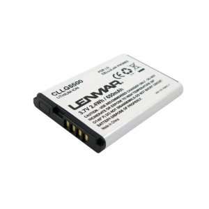  Battery For LG VX8360 Cell Phone Electronics