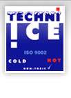 techniice ice boxes are legendary for their quality construction and 