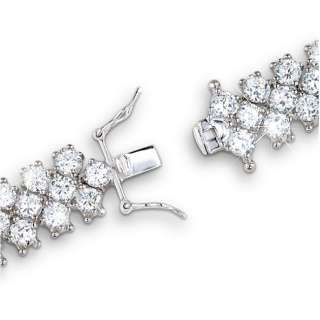   Wrapped In Brilliance Marilyn Monroe Tennis Bracelet Replica  
