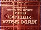 16mm The Other Wise Man