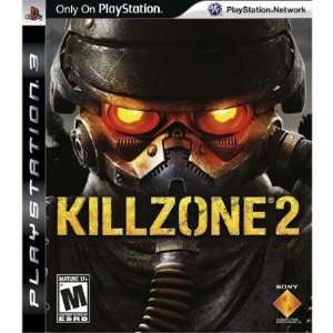  Selected Killzone 2 PS3 By Sony PlayStation Electronics