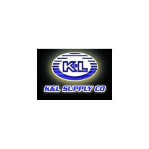  K&L MASTER CYL REBUILD KIT Automotive