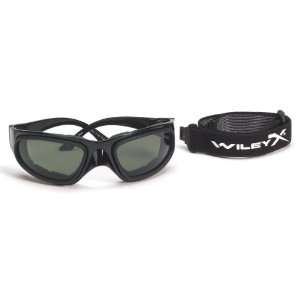  Wiley X SG 1 Ballistic Goggles