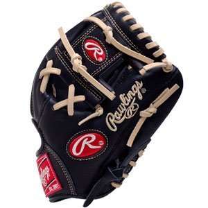 Rawlings Gold Glove Pro Mesh 10.75 inch Pro Taper Baseball Glove 