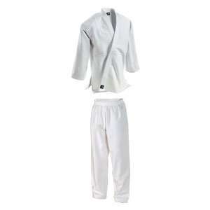 Century Single Weave Student Judo Uniform  Sports 