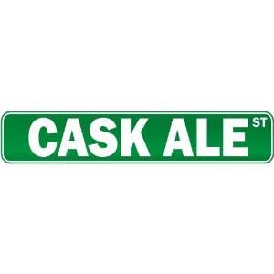  New  Cask Ale Street  Drink / Drunk / Drunkard Street 