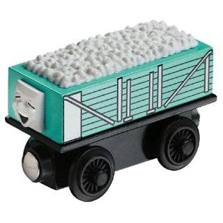 Thomas & Friends Wooden Railway   Rickety Troublesome Truck