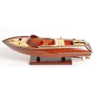  Small Runabout Boat Toys & Games