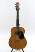1976 Gurian J R Acoustic Electric Guitar  SEVERAL STRUCTURAL ISSUES 