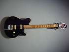 used ernie ball music man axis $ 1499 99  see suggestions