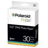30 sheets ZINK Photo Paper for Polaroid PoGo Printer  