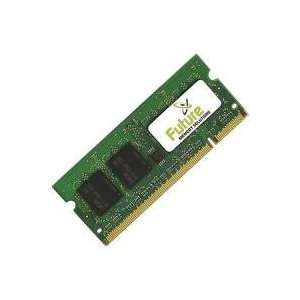  Future Memory 256MB DRAM Memory Module Electronics