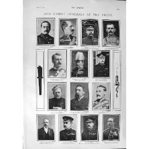   1900 WAR HUTTON CAMPBELL BOYES PARSONS PRETORIA BOER
