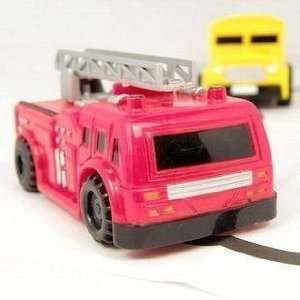  Inductive Car Train Toys & Games