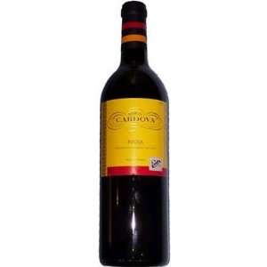    2009 Ramon Cardova Rioja Mevushal 750ml Grocery & Gourmet Food