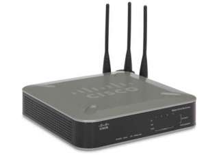 Cisco WRVS4400N v.2 Wireless N VPN Router 300Mbps 802.11n (Draft N 