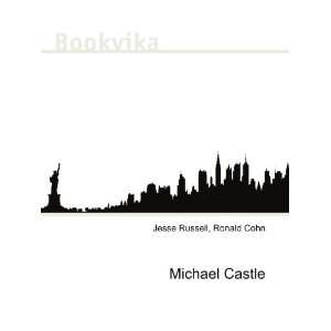  Michael Castle Ronald Cohn Jesse Russell Books