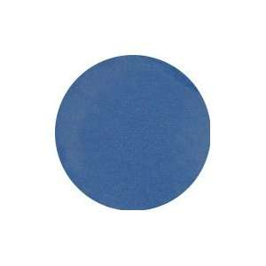 La Femme Pressed Eyeshadow Pans Large (Iridescent Blue)