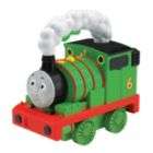 Thomas & Friends Light Up Talking Percy