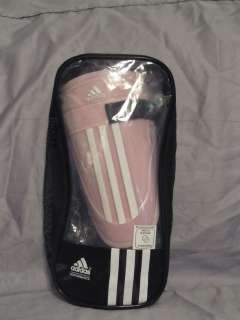   Club Pink Shin Guards Protective Gear New Sizes XS S & Large  