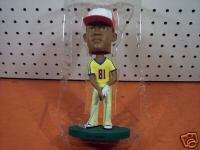 Tiger Woods Bobble Head Tiny Champ Quest Series  