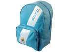 Manchester City Backpack School Bag Rucksack Pink NEW  