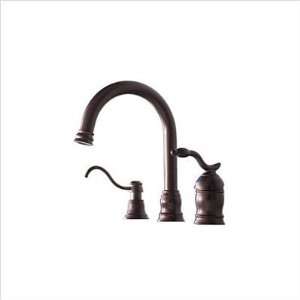   Baron Single Handle Lavatory Faucet from the Baron Collection F87J4204
