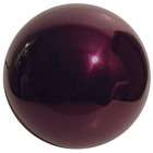  purple these beautiful stainless steel mirror ball gazing globes 