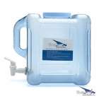   Bottles Bluewave 2 Gallon Portable Refrigerator Bottle with Valve