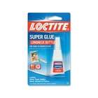 Henkel Corporation LOC230992 Loctite Longneck Bottle Super Glue