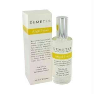  Demeter by Demeter Angel Food Cologne Spray 1 oz Beauty