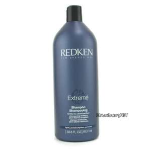 Redken Extreme Repair Shampoo 33.83 oz New  