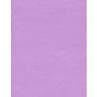 SheetWorld Round Crib Sheets   Solid Lilac Woven   Made In USA
