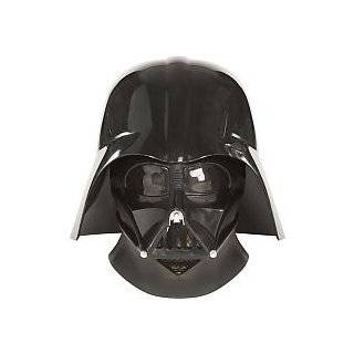 Darth Vader Collectors Edition Helmet and Mask