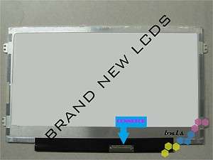 LCD SCREEN FOR ACER ASPIRE ONE D255E 13639 10.1 WSVGA  