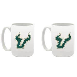 South Florida Coffee Mug Set 
