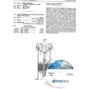   Patent CD for WATERTIGHT PLUG FOR TUBULAR PILE WELLS 