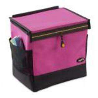 High Road HR 3505 10PNK Pink Floor Litter Bag 