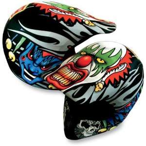 Helmet Skinz Fun and Games Helmet Skinz 