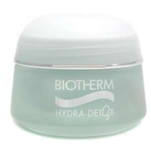  Hydra Deto2x Detoxifying Moisturizing Cream ( Dry Skin ) Beauty