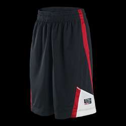 Nike LeBron Dri FIT Soldier Mens basketball Shorts  